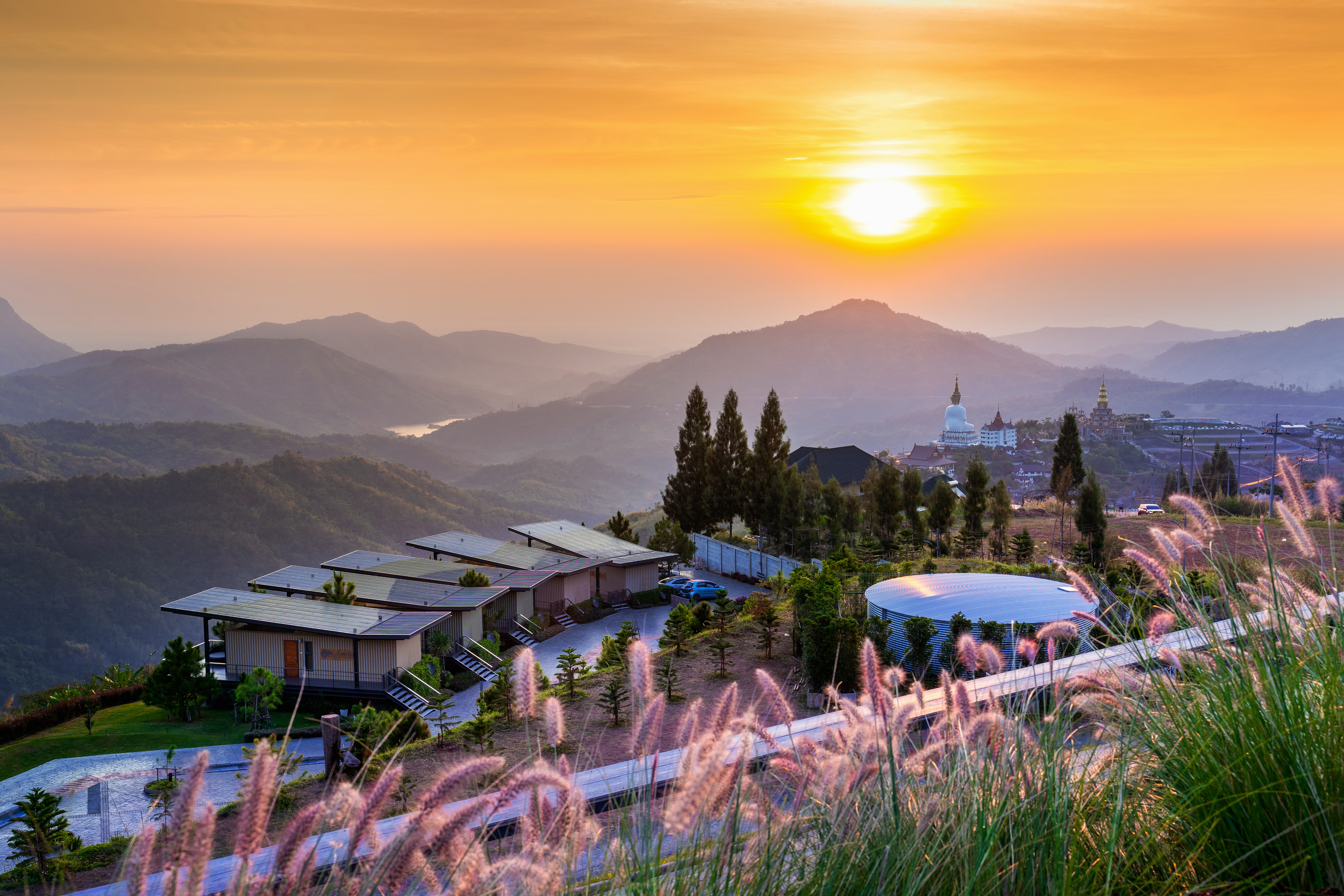 Monsoon Travel Guide: The Best Hill Stations in Uttarakhand to Visit in the Rainy Season