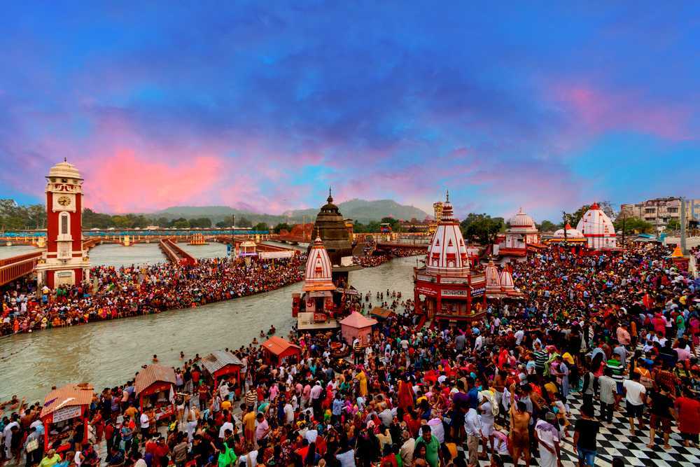 Haridwar Tour Package