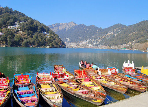 Nainital Tour Package