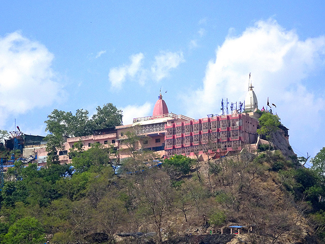 Maa Mansa Devi