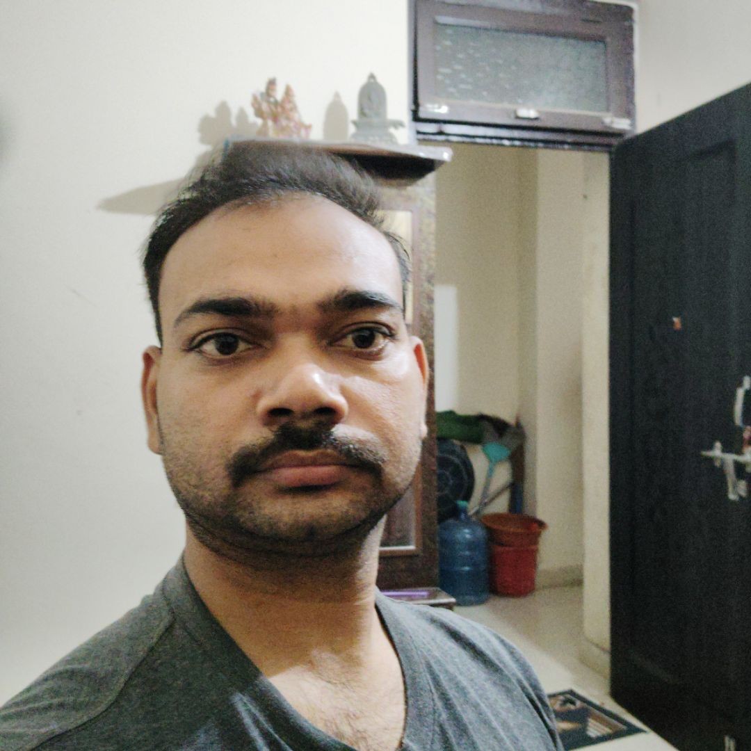 Rohit Uttam