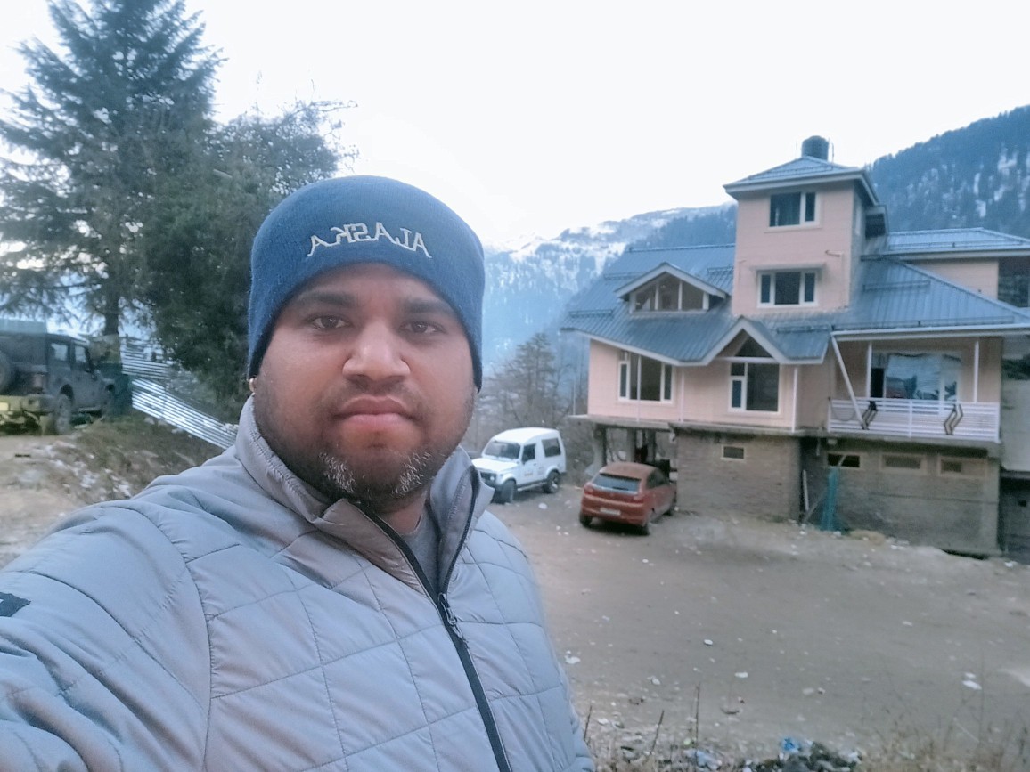 Alok Singh