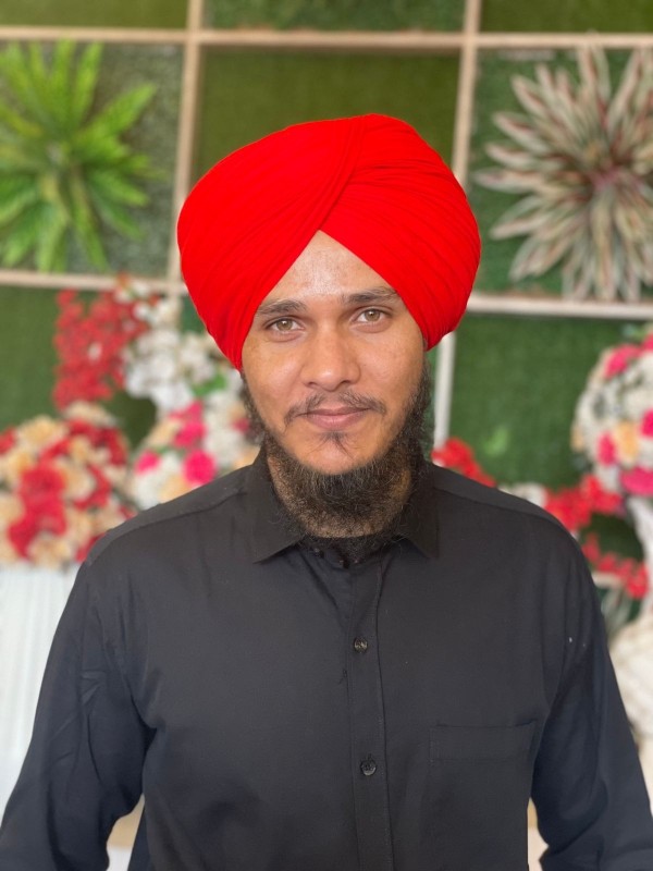 Dalbhanjan Singh