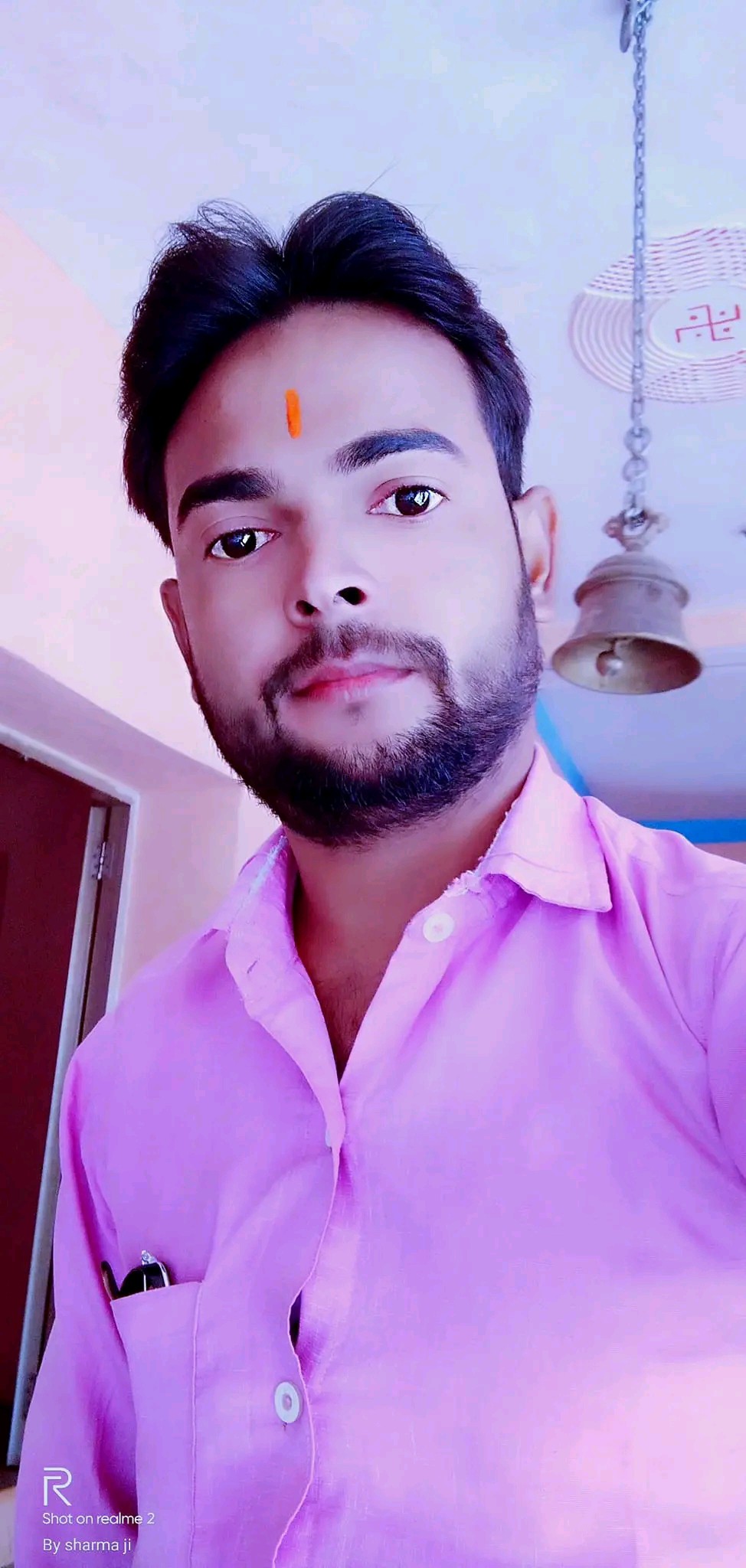 sharma je