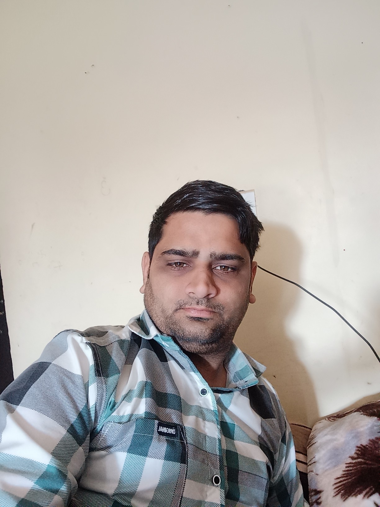 Vikash Bazzad