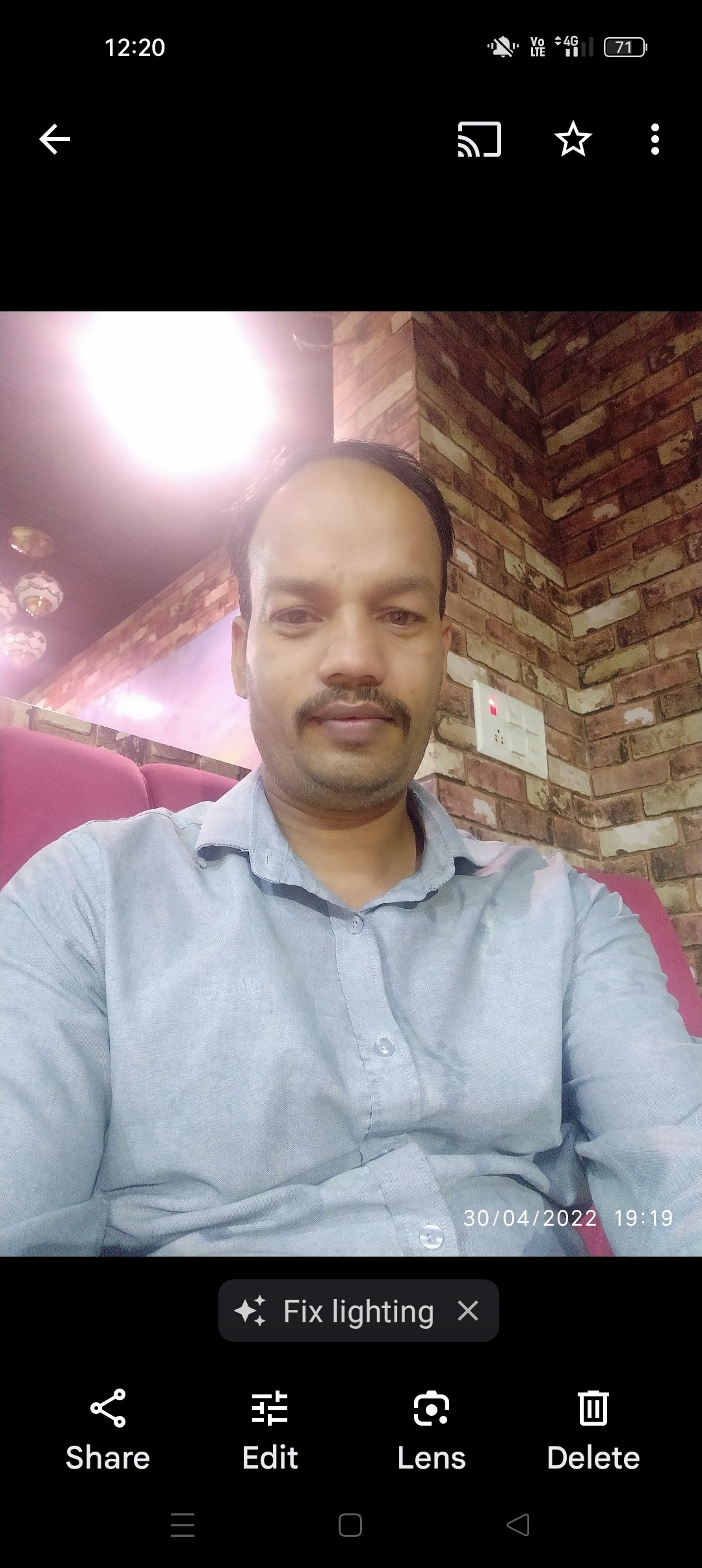 Manoj Bhandari