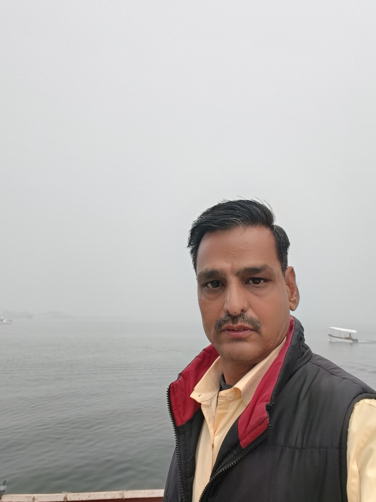 TEJ NARAYAN SONI