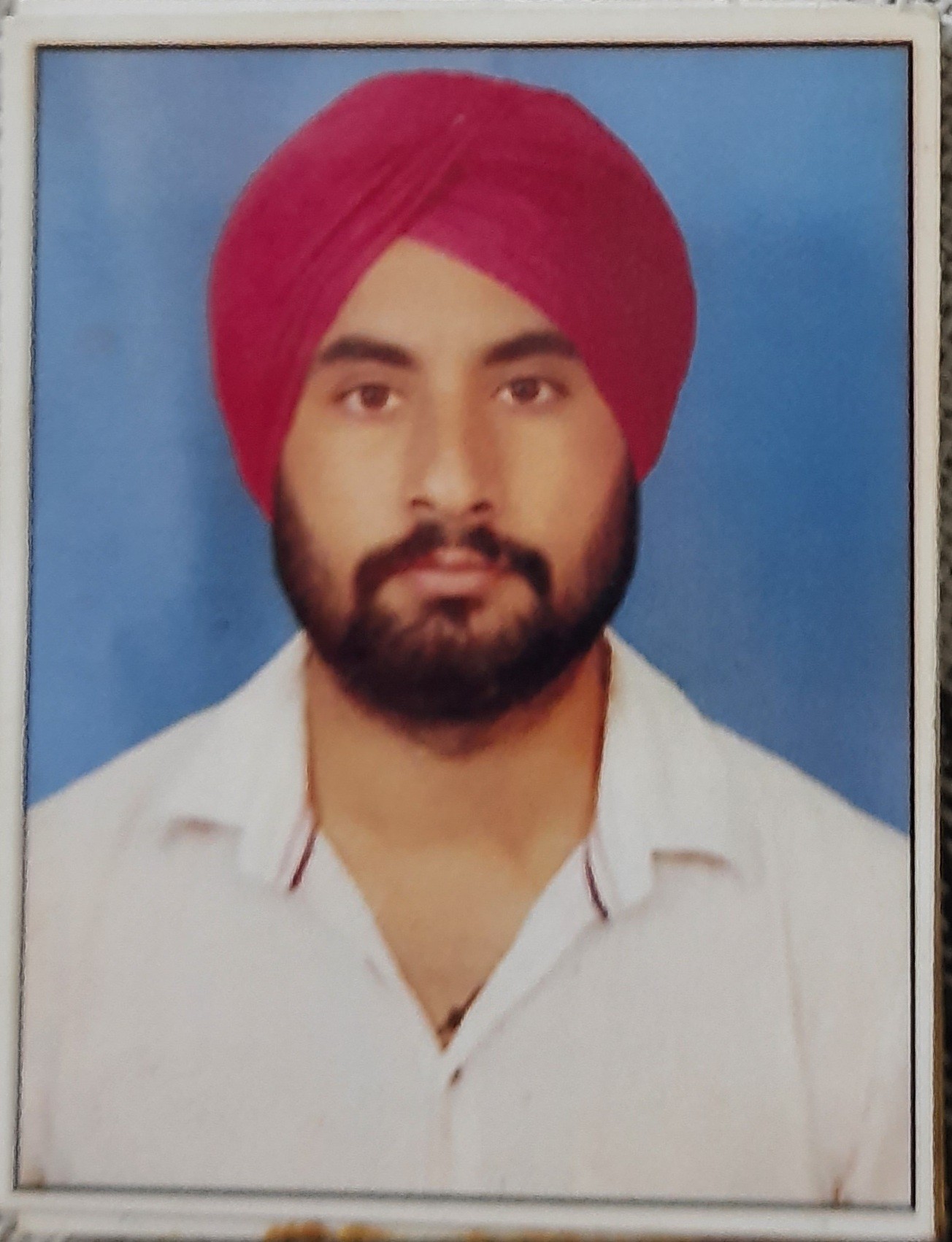 Gurdeep singh